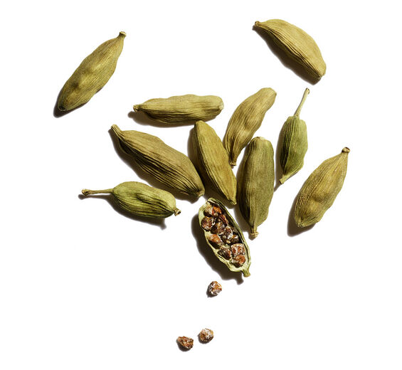 Cardamom-Cardamom essential oil-Elettaria cardamomum seed oil