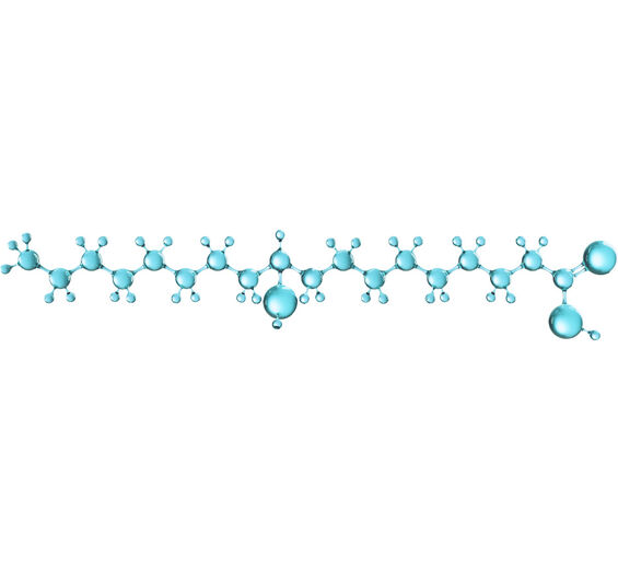 10-hydroxystearic acid or 10-HSA