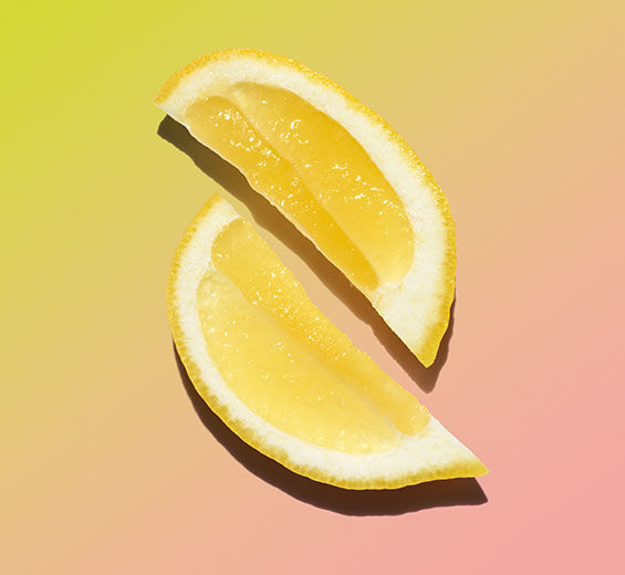 Lemon Tree-Organic lemon essential oil-Citrus limon (lemon) peel oil