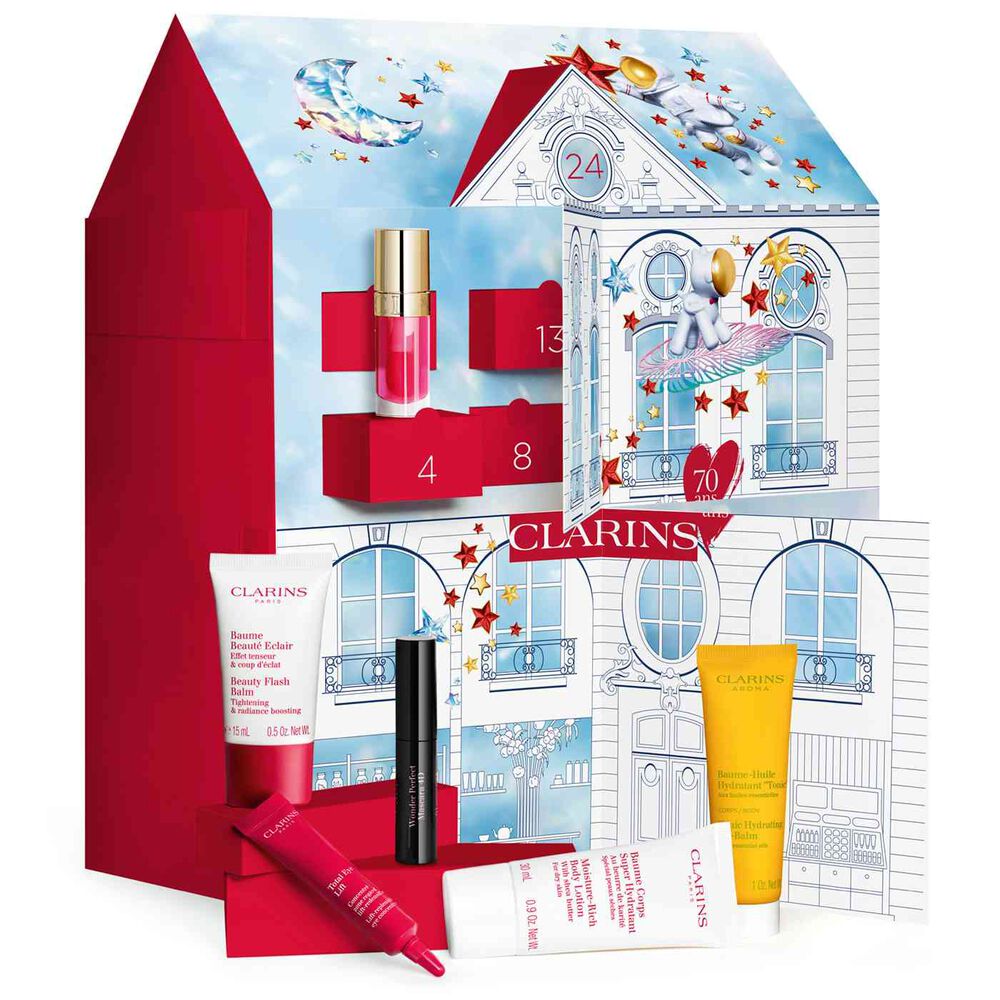 24 Day Advent Calendar