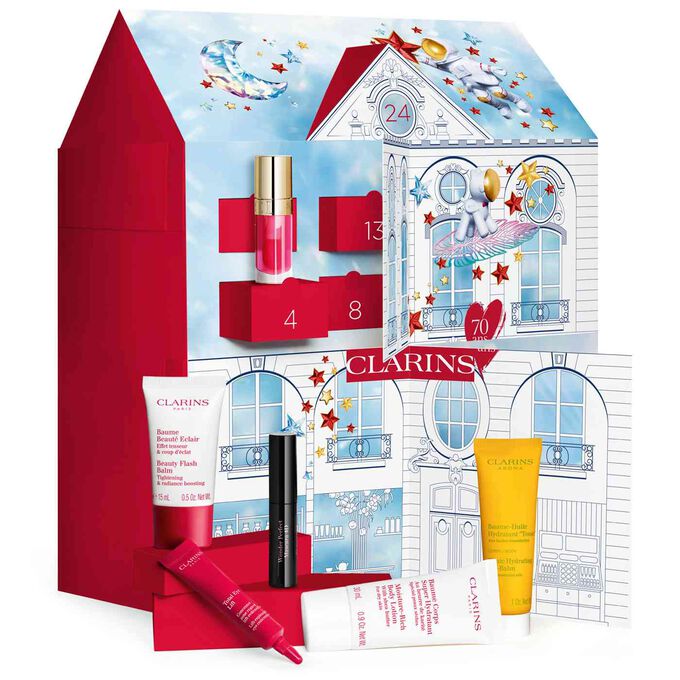 24 Day Advent Calendar