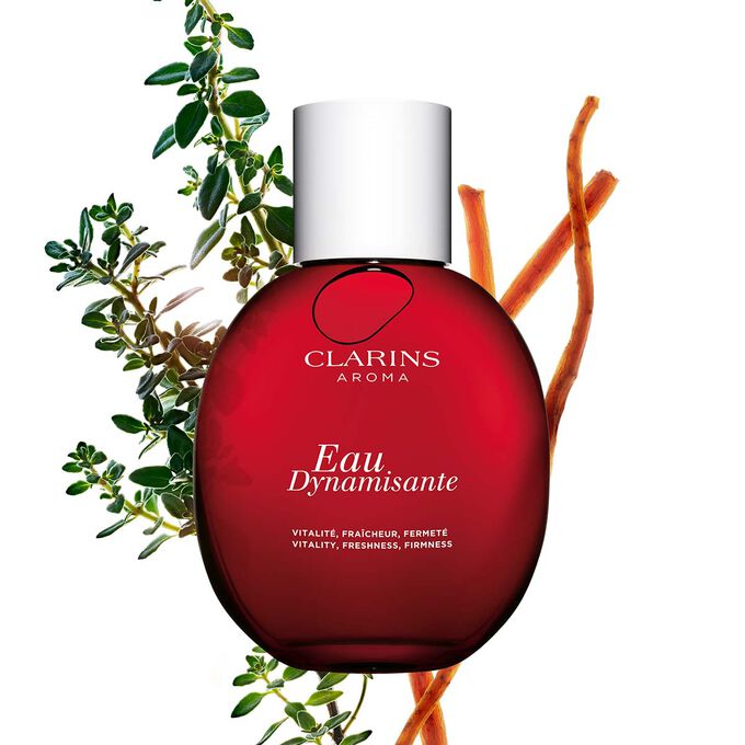 Eau Dynamisante Treatment Fragrance