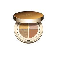 Eye Quartet Palette