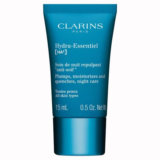 Hydra-Essentiel [HA²] Night Cream 15ml