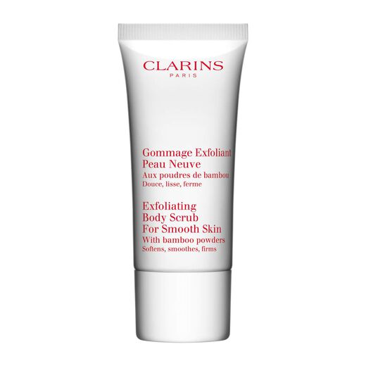 Exfoliating Body Scrub for Smooth Skin 30ml
