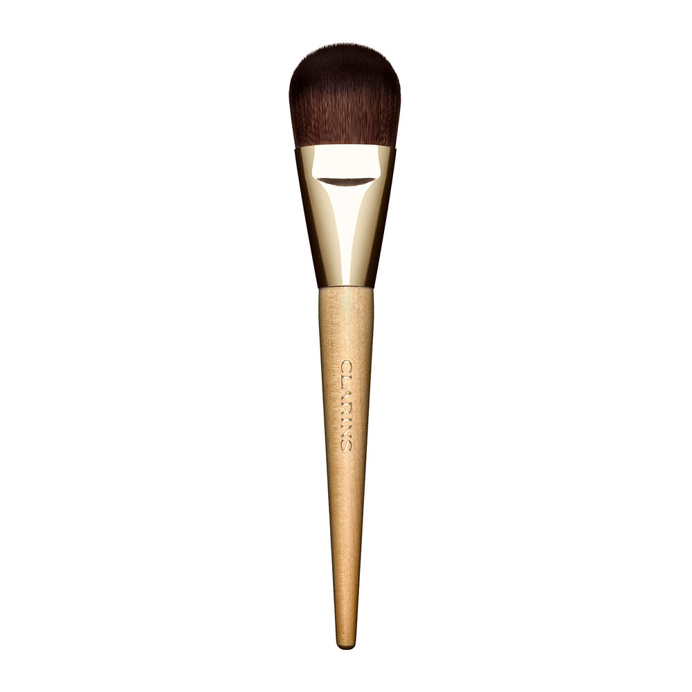Flat Foundation Brush