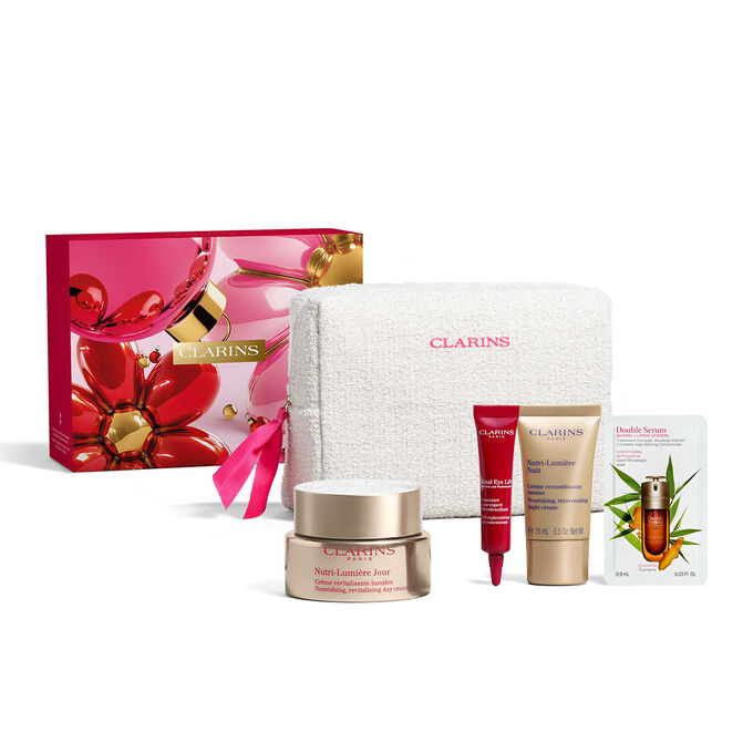 Nutri-Lumiere Collection