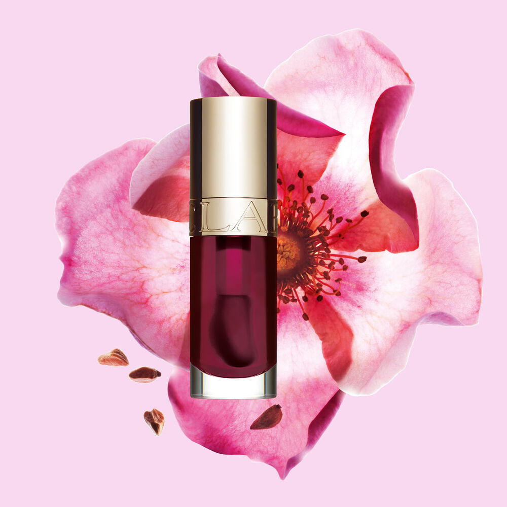 Lip Comfort Oil
