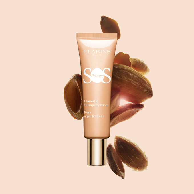 SOS Primer - Blurring