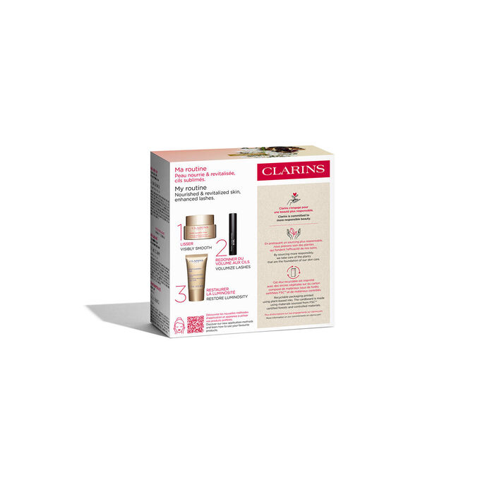 Nutri-Lumiere Collection
