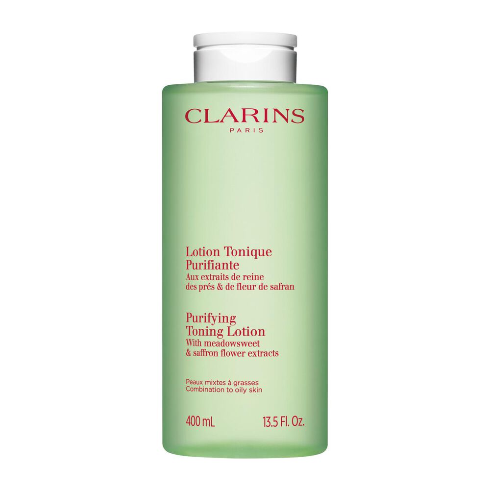 Purifying Toning Lotion Retail