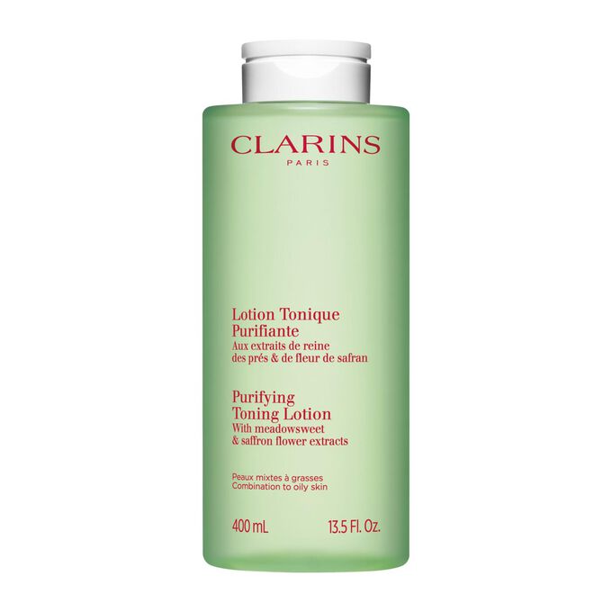 Purifying Toning Lotion Retail