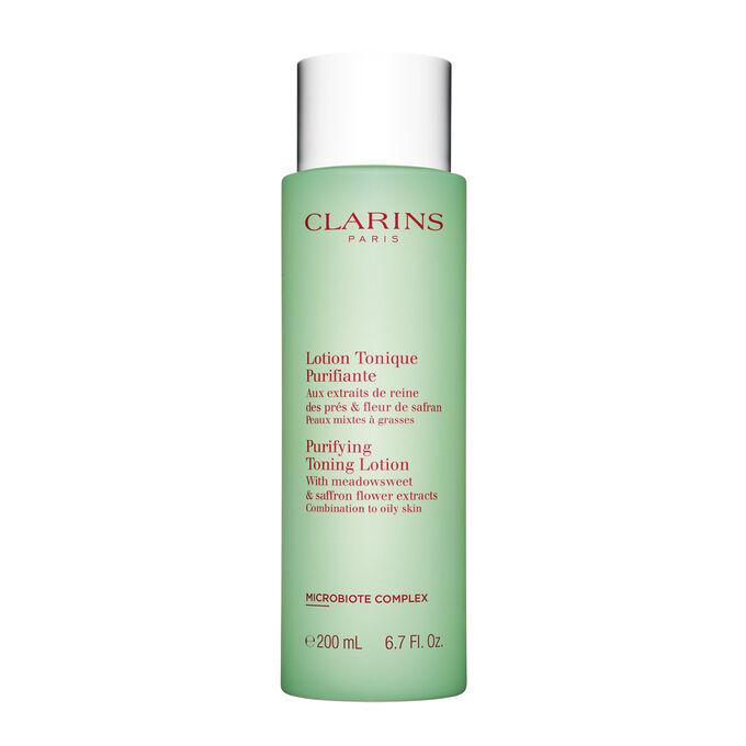 Purifying Toning Lotion
