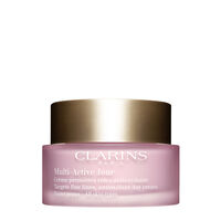 Multi-Active Day Cream - All Skin Types