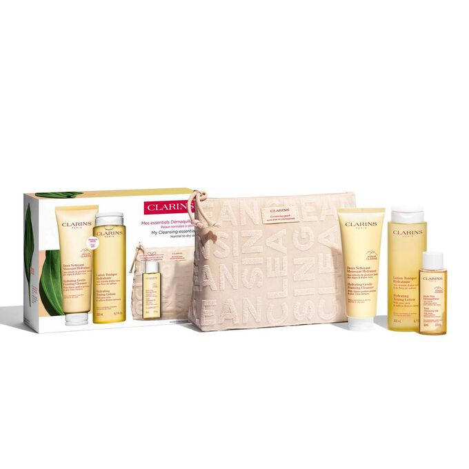 Cleansing Collection - Normal Skin