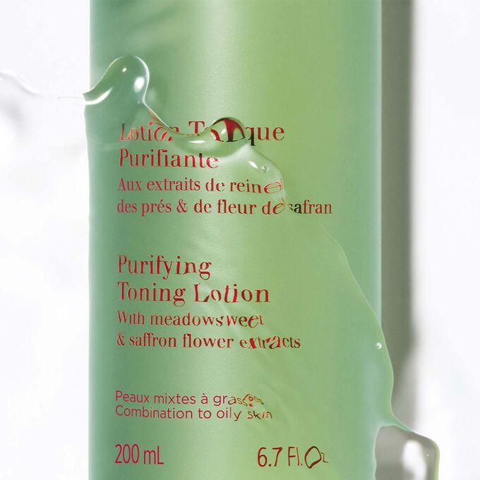 Purifying Toning Lotion Retail
