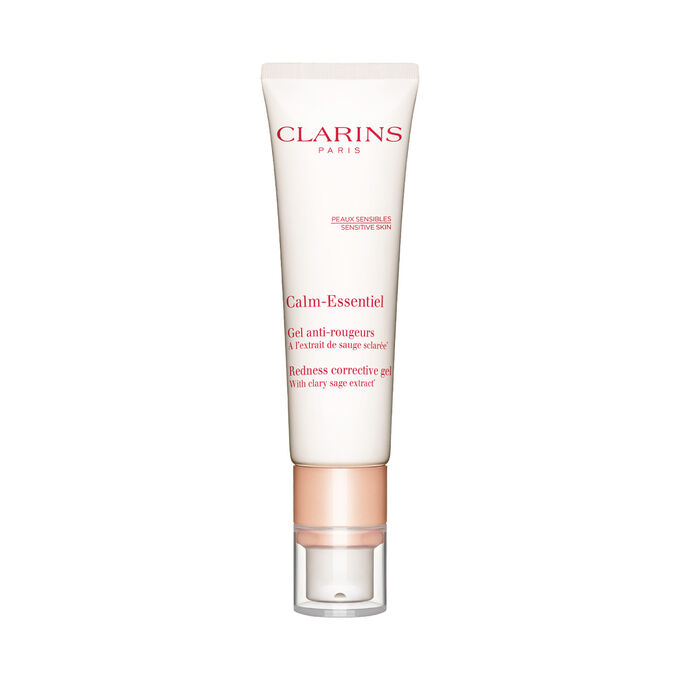 Calm-Essentiel Redness Corrective Gel