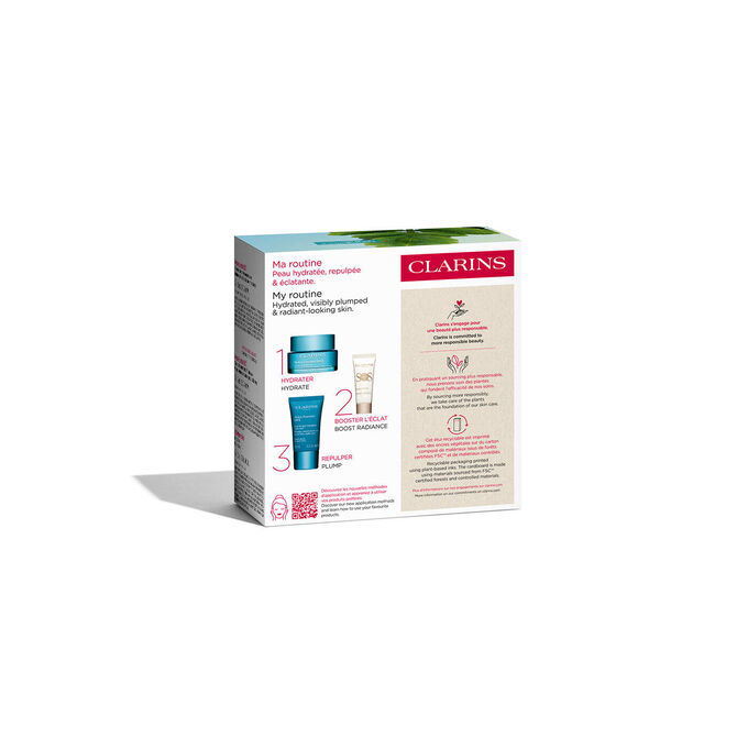 Hydra-Essentiel Collection