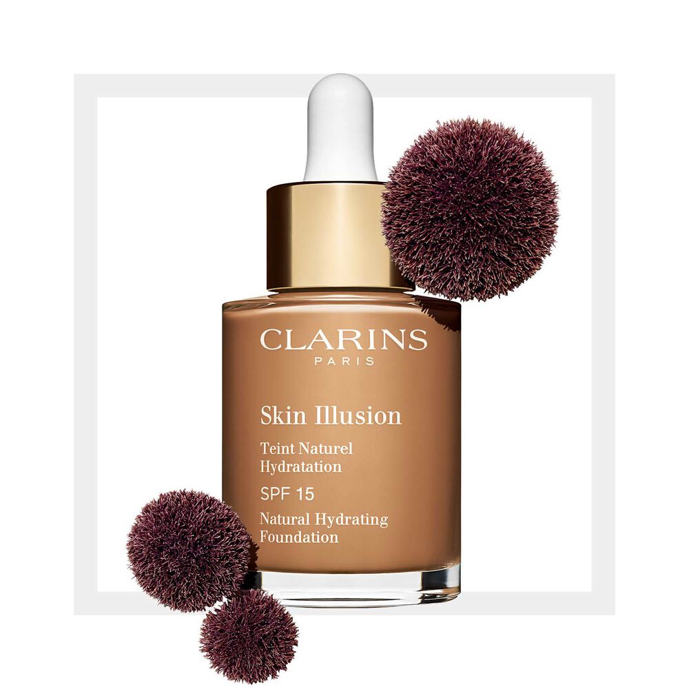 Skin Illusion SPF 15