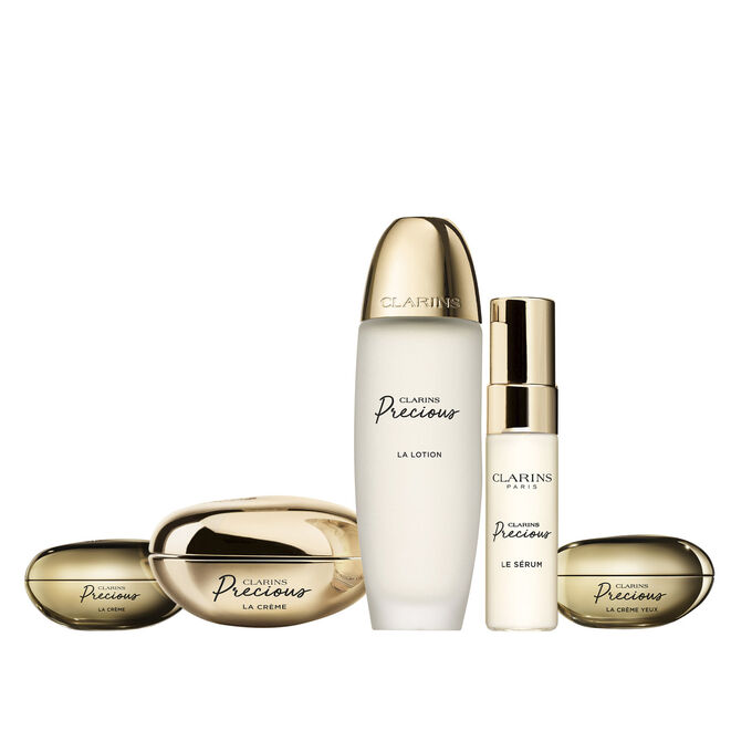 Precious Deluxe Collection