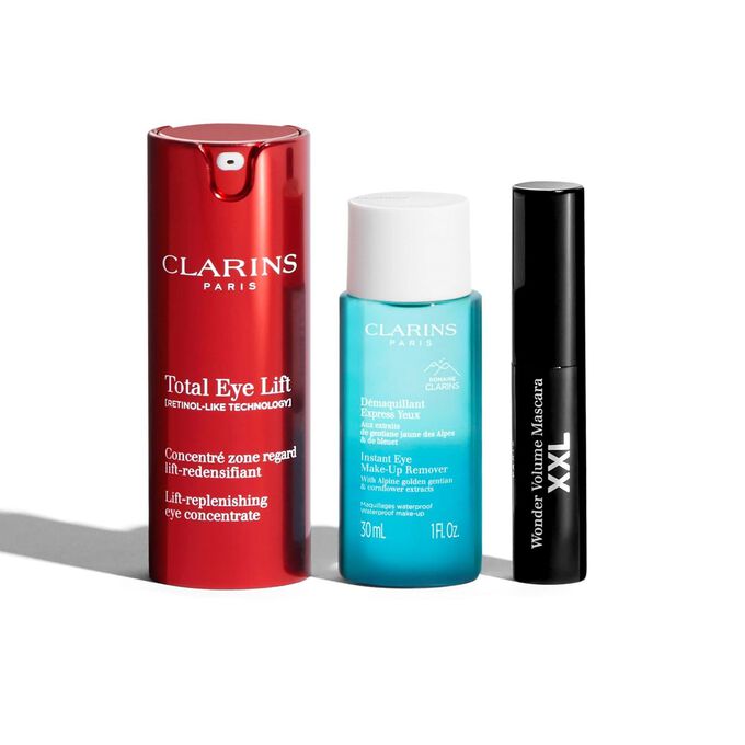 Total Eye Lift Collection