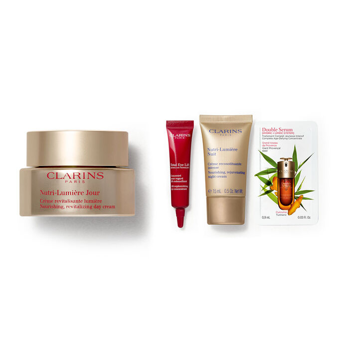 Nutri-Lumiere Collection