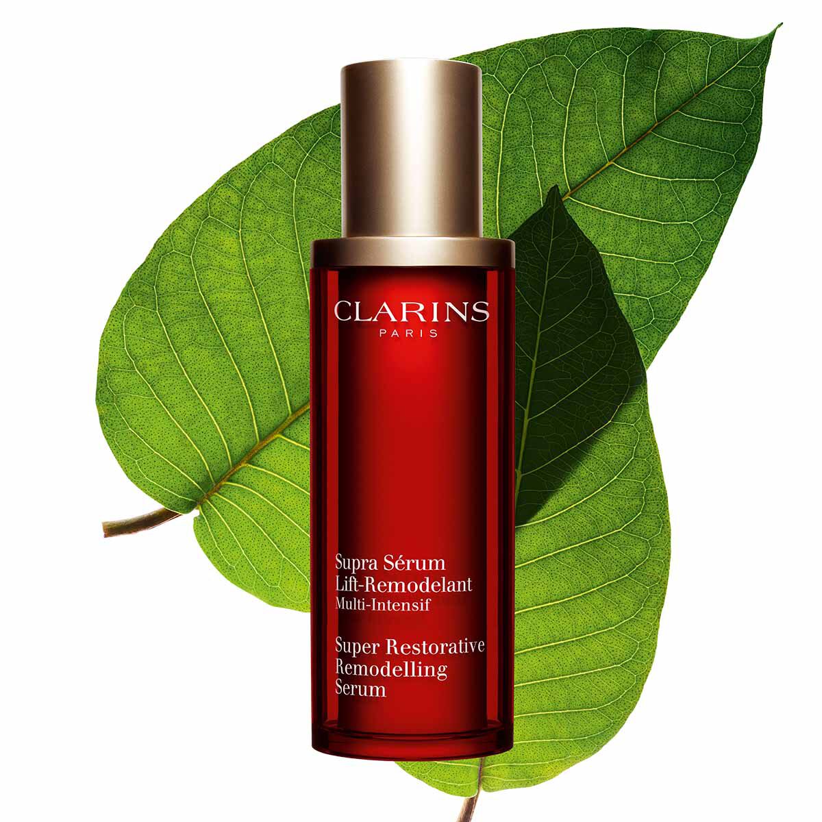 Super Restorative Remodelling Serum | CLARINS®
