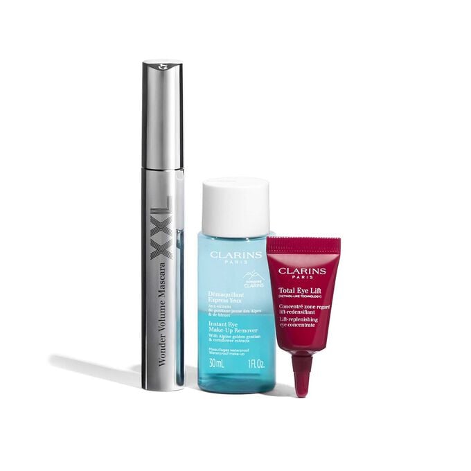 Wonder Volume XXL Eye Lift Set