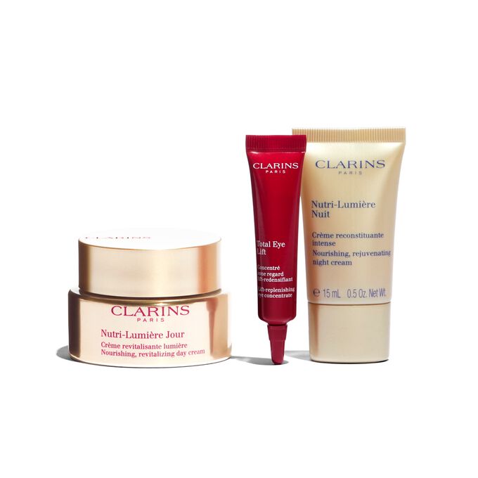 Nutri-Lumiere Collection