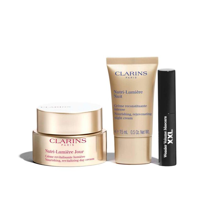 Nutri-Lumiere Collection