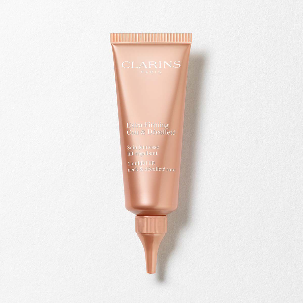 Extra-Firming Neck & Décolleté | CLARINS®