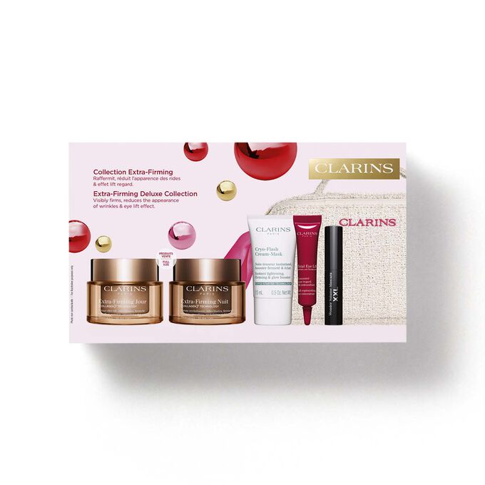 Extra-Firming Luxury Collection