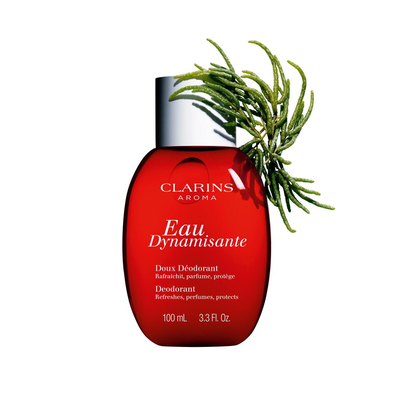 Clarins eau dynamisante 100ml best price cheap