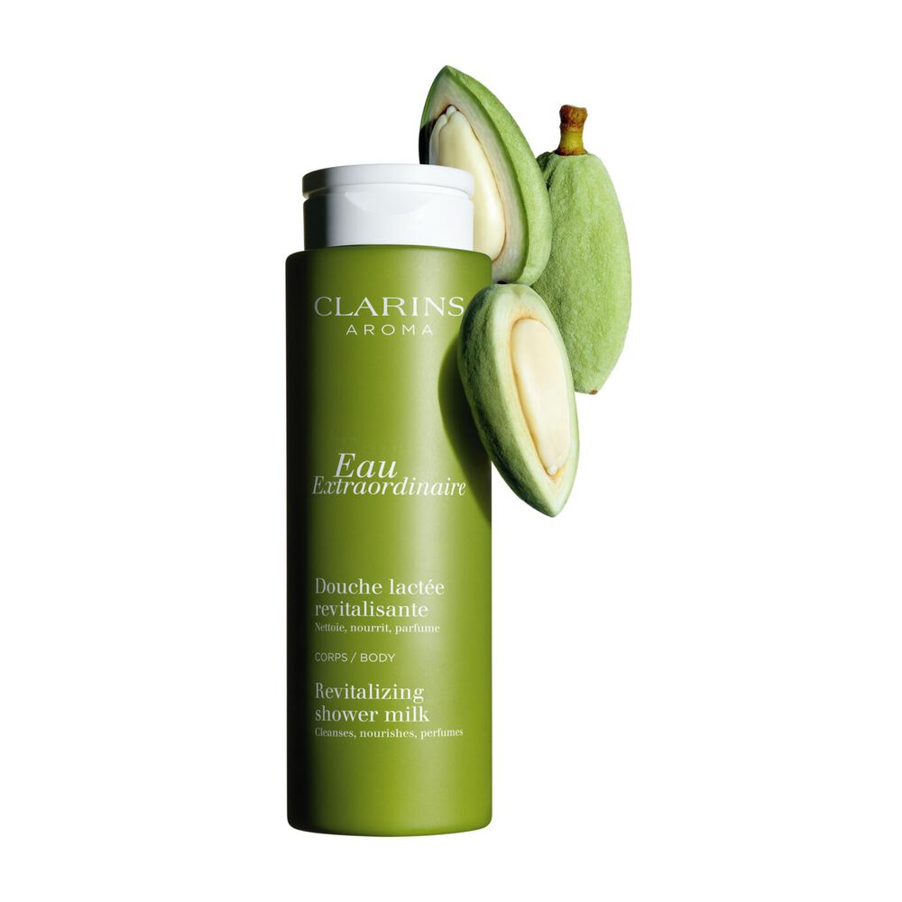 Eau Extraordinaire Revitalising Shower Milk