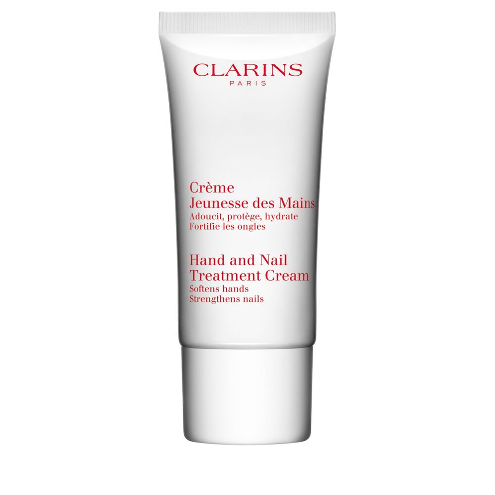 Hand and Nail Treatment Cream