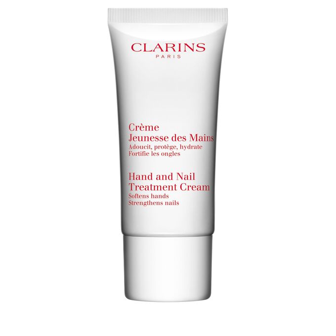 Hand and Nail Treatment Cream