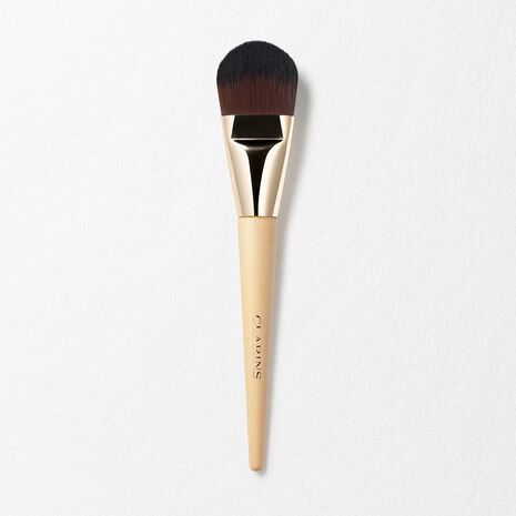 Flat Foundation Brush