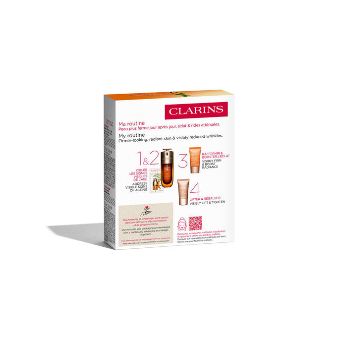 Double Serum 50ml &amp; Extra-Firming Collection
