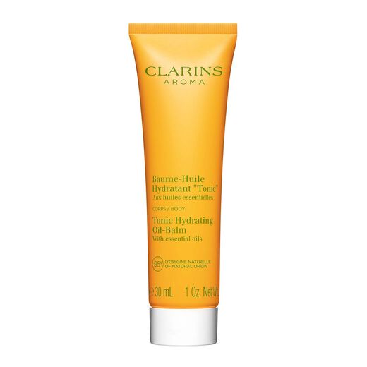 Tonic Body Balm
