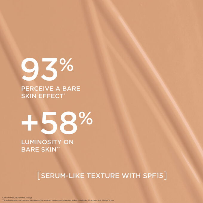 Skin Illusion SPF 15