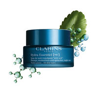 Hydra-Essentiel [HA²] Night Cream