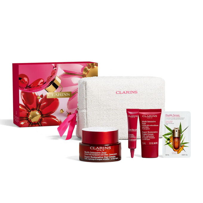 Super Restorative Collection