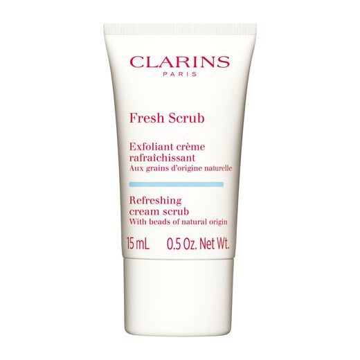 Fresh Scrub 15ml