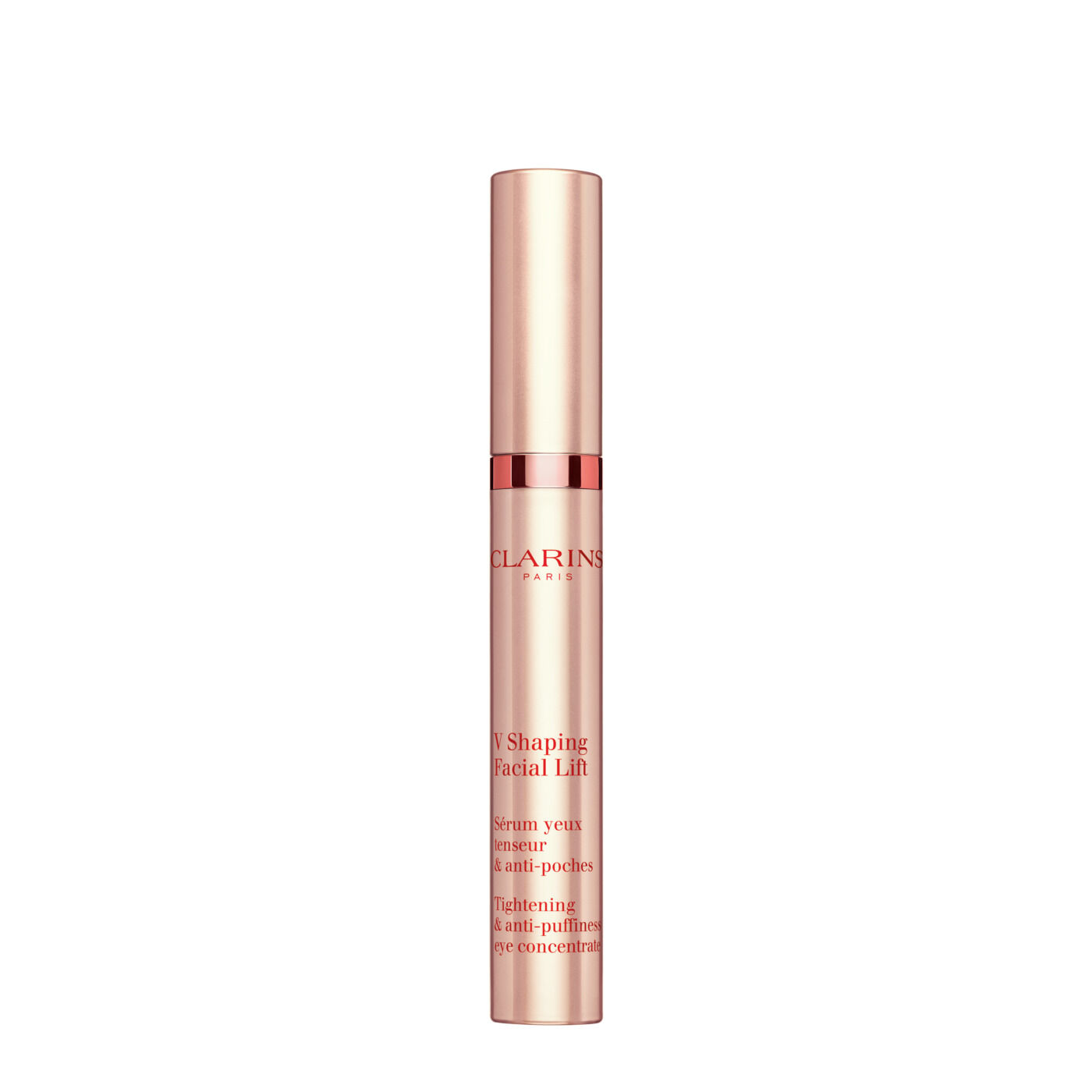 V Shaping Facial Lift Serum | Contouring + Depuffing +