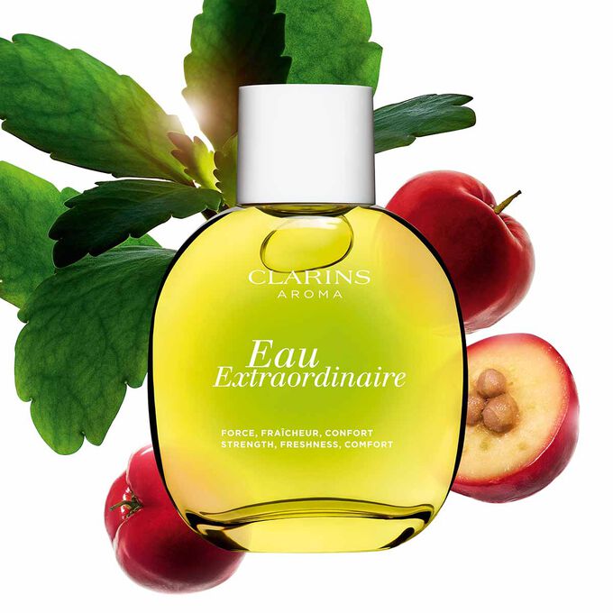 Eau Extraordinaire Treatment Fragrance