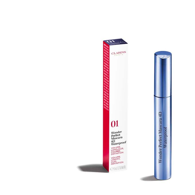 Wonder Perfect Mascara 4D Waterproof
