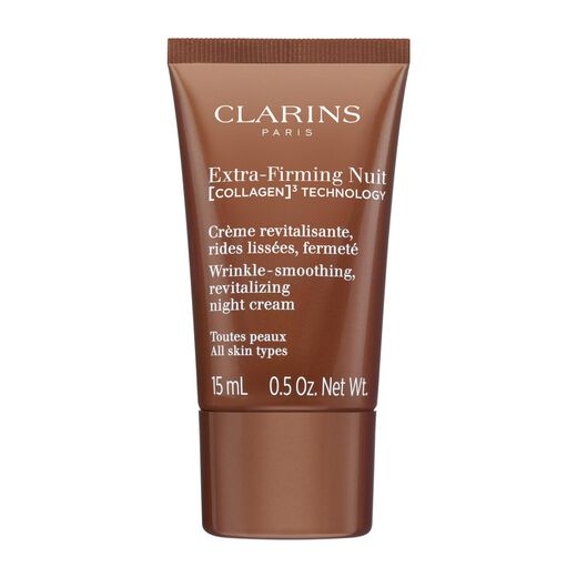 Extra-Firming Night Cream - All Skin Types 15ml