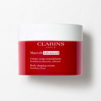 Masvelt Advanced Body Shaping Cream