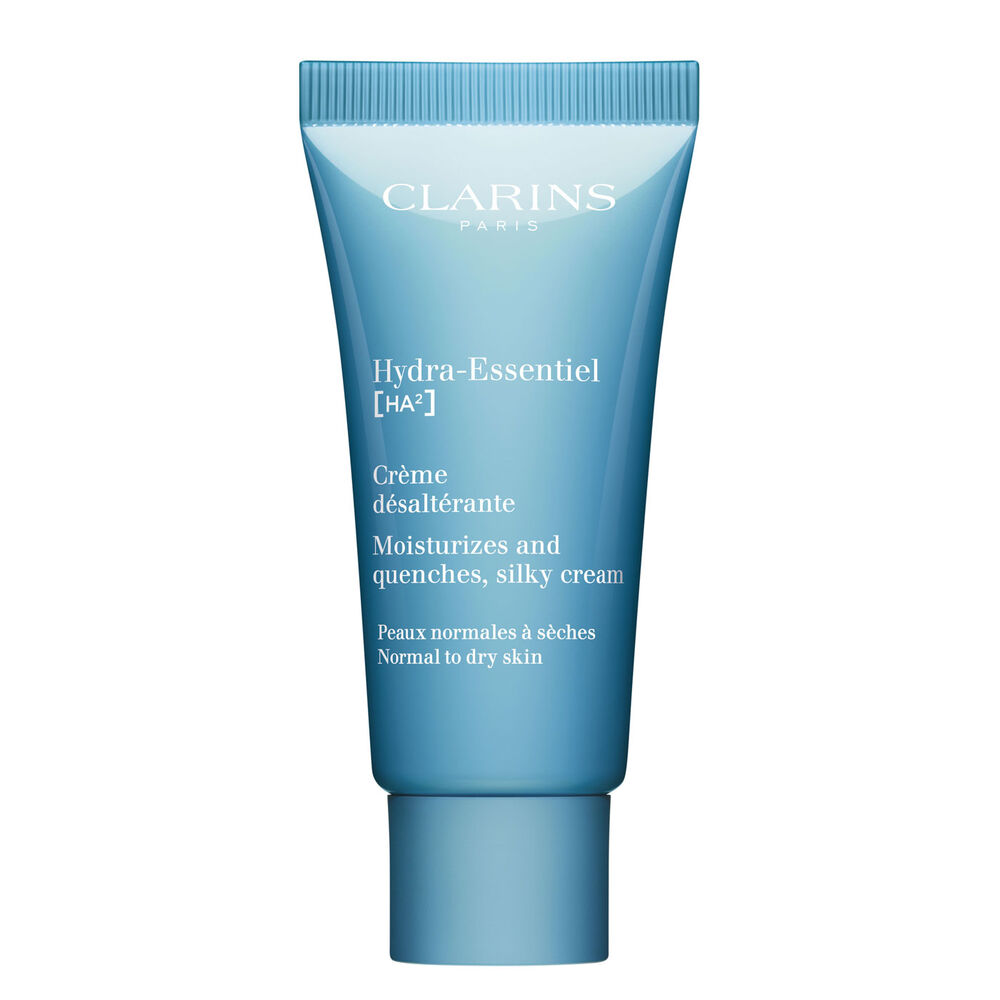Hydra-Essentiel [HA²] Silky Cream 30ml