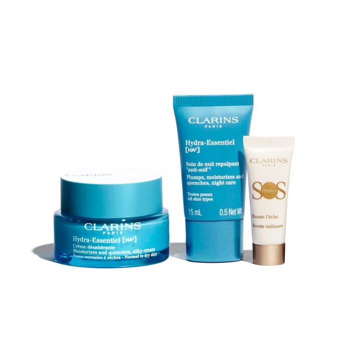 Hydra-Essentiel Collection